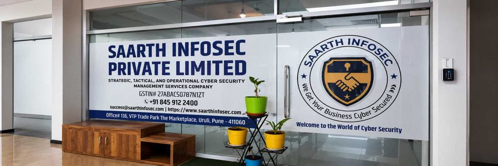 Cyber Security Company in Dahisar, Mumbai