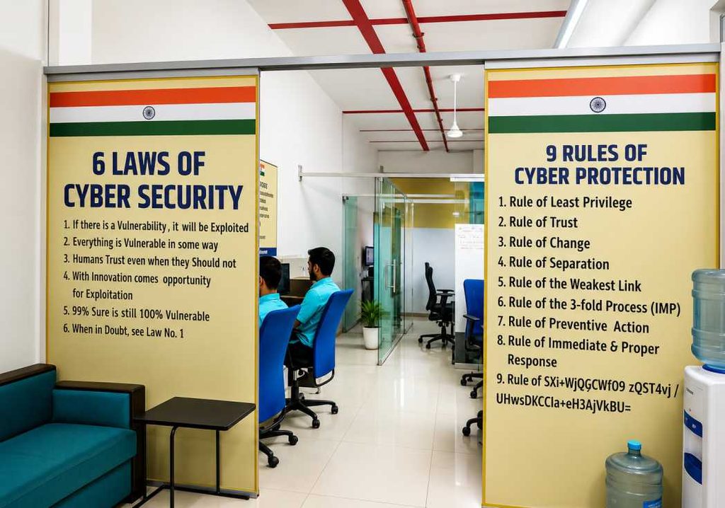VAPT services in Dahisar Mumbai