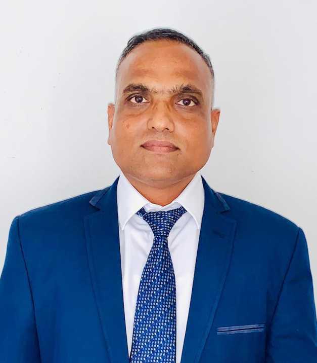 Cyber Security Company in Dahisar
