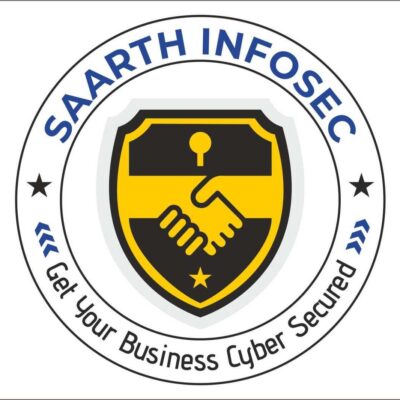 Cyber Security Company in Dahisar Mumbai | Data Protection | Saarth Infosec